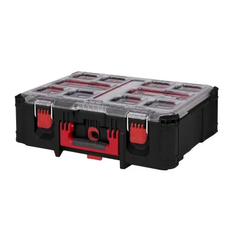 4932478625 Packout Milwaukee Sortimentväska djup Rea